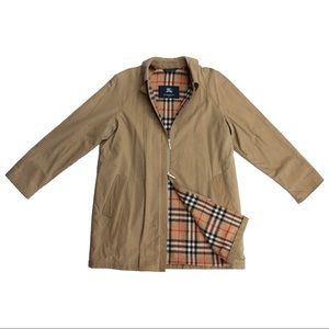 Burberry Trench Coat